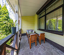 Таунхаус в КП Павлово-2