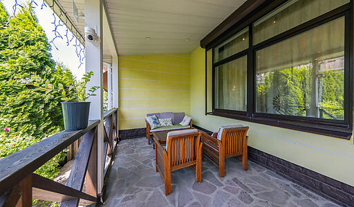 Таунхаус в КП Павлово-2