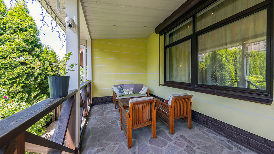 Таунхаус в КП Павлово-2