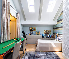 Таунхаус в КП Павлово-2