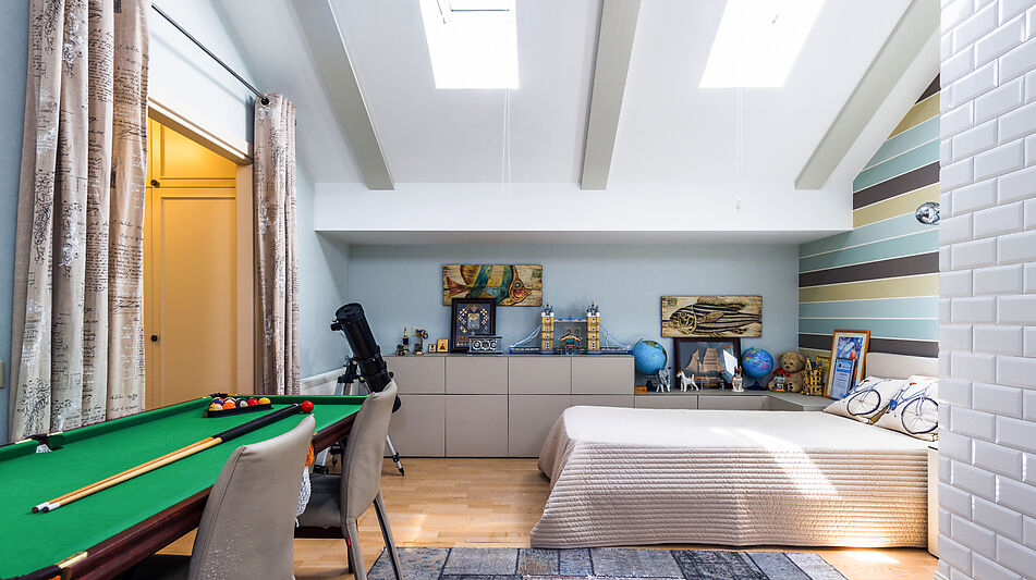 Таунхаус в КП Павлово-2