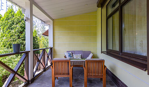 Таунхаус в КП Павлово-2