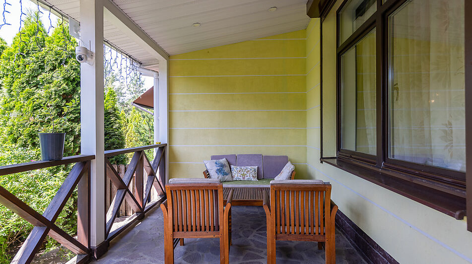 Таунхаус в КП Павлово-2