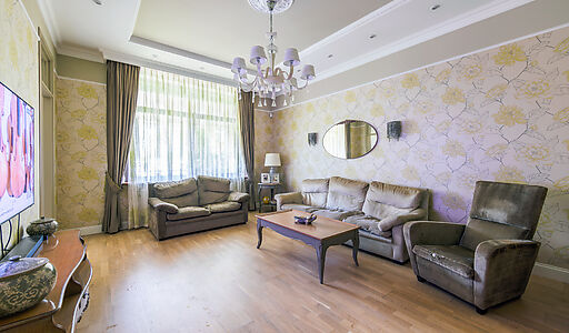 Таунхаус в КП Павлово-2