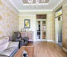 Таунхаус в КП Павлово-2