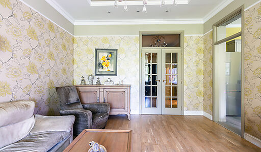 Таунхаус в КП Павлово-2