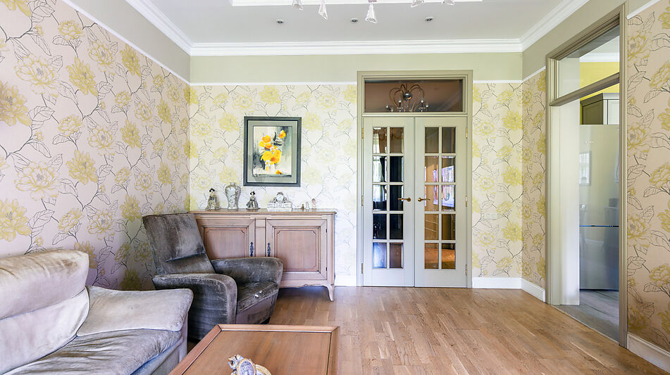 Таунхаус в КП Павлово-2