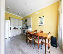 Таунхаус в КП Павлово-2