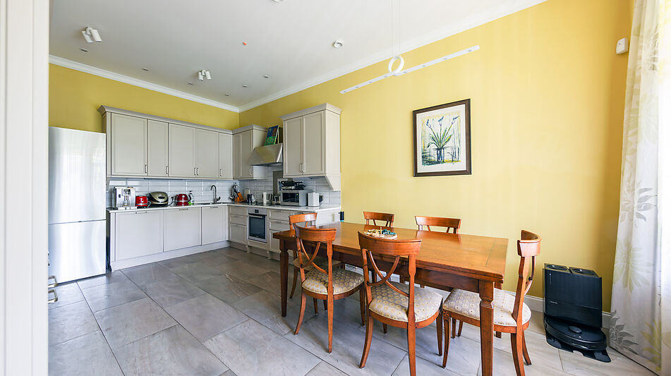 Таунхаус в КП Павлово-2