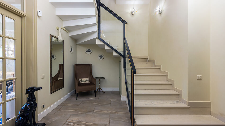 Таунхаус в КП Павлово-2