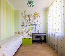 Таунхаус в КП Павлово-2