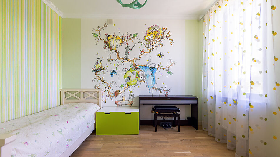 Таунхаус в КП Павлово-2