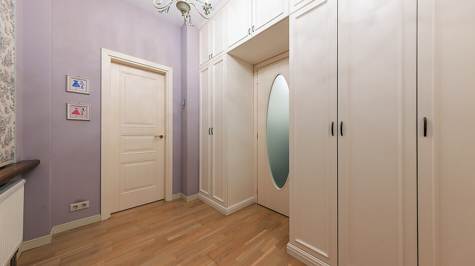 Таунхаус в КП Павлово-2