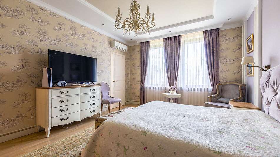 Таунхаус в КП Павлово-2