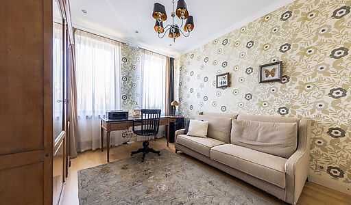 Таунхаус в КП Павлово-2