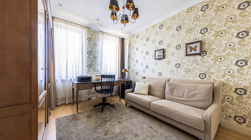 Таунхаус в КП Павлово-2