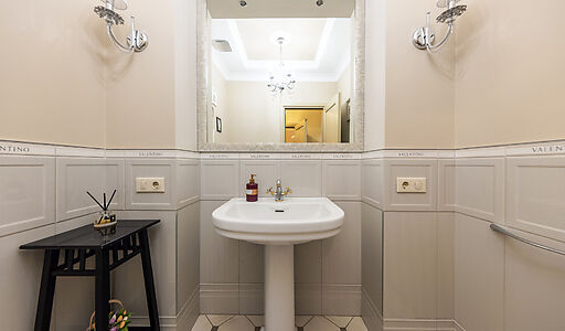 Таунхаус в КП Павлово-2