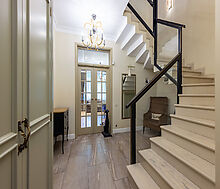 Таунхаус в КП Павлово-2