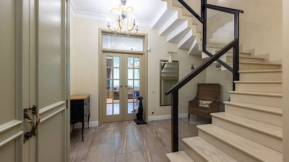 Таунхаус в КП Павлово-2