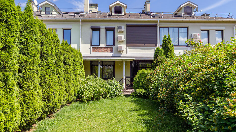 Таунхаус в КП Павлово-2