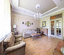 Таунхаус в КП Павлово-2