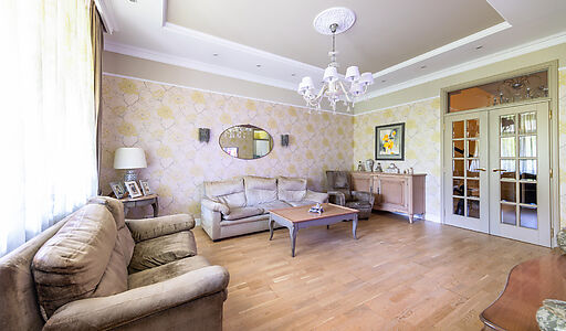 Таунхаус в КП Павлово-2