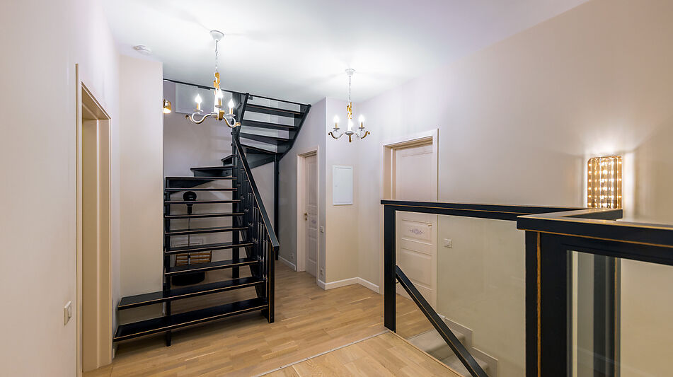 Таунхаус в КП Павлово-2