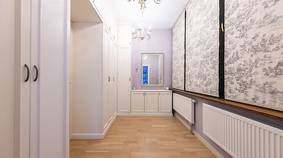 Таунхаус в КП Павлово-2