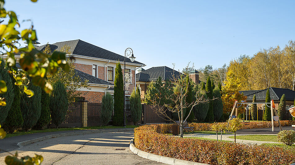 Таунхаус в КП Павлово-2