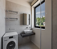 Дом у леса в КП Ильинские холмы