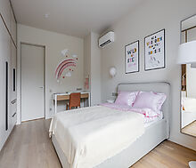 Дом у леса в КП Ильинские холмы