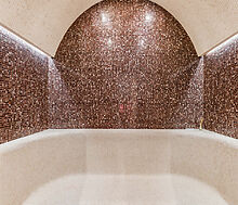 Дом у леса в КП Ильинские холмы