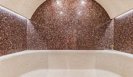 Дом у леса в КП Ильинские холмы