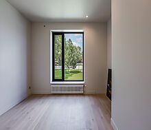 Дом у леса в КП Ильинские холмы