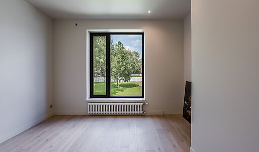 Дом у леса в КП Ильинские холмы