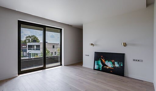 Дом у леса в КП Ильинские холмы