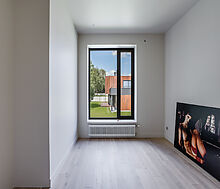 Дом у леса в КП Ильинские холмы