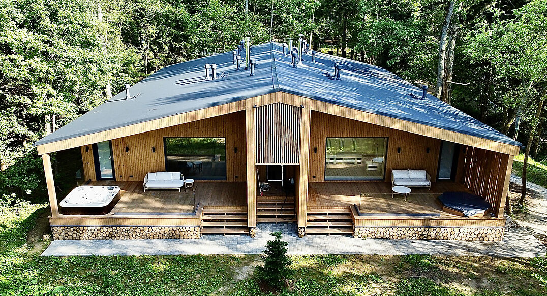 Аксаково Форест клуб