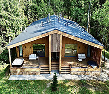 Аксаково Форест клуб