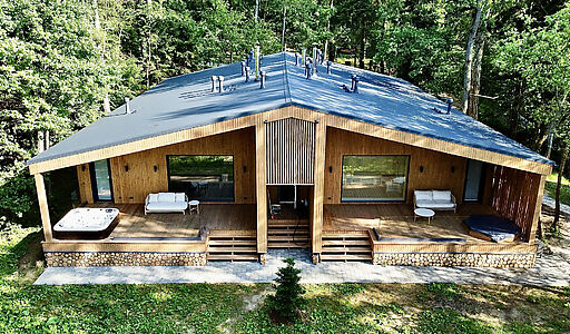 Аксаково Форест клуб