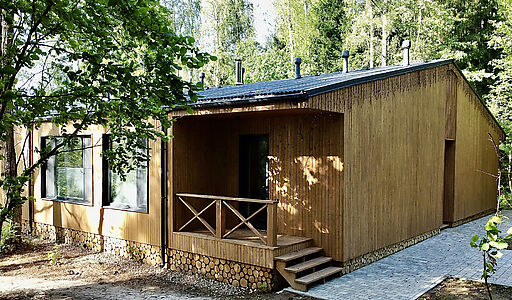 Аксаково Форест клуб