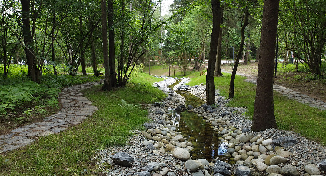 Аксаково Форест клуб