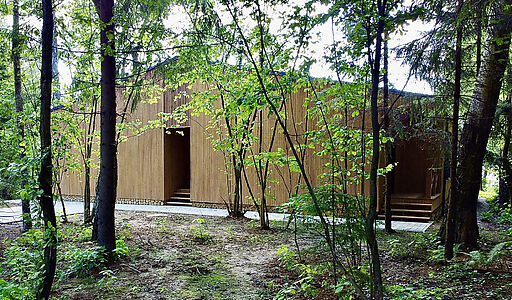 Аксаково Форест клуб