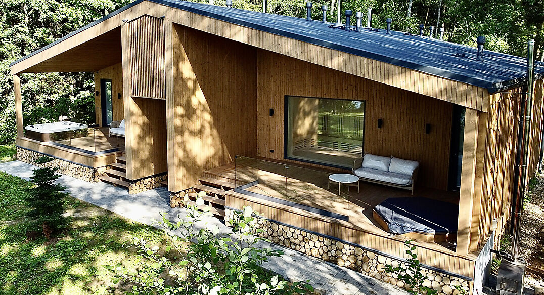 Аксаково Форест клуб