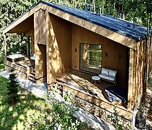 Аксаково Форест клуб