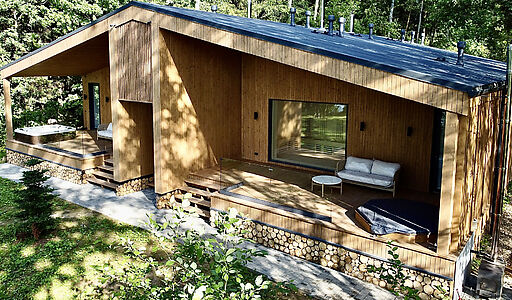 Аксаково Форест клуб