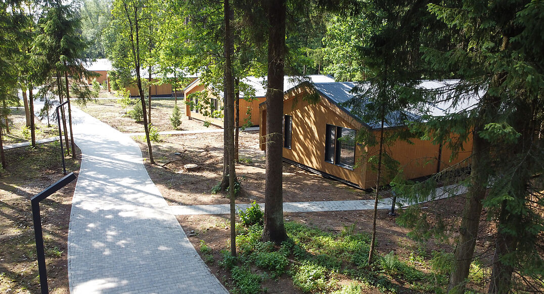 Аксаково Форест клуб