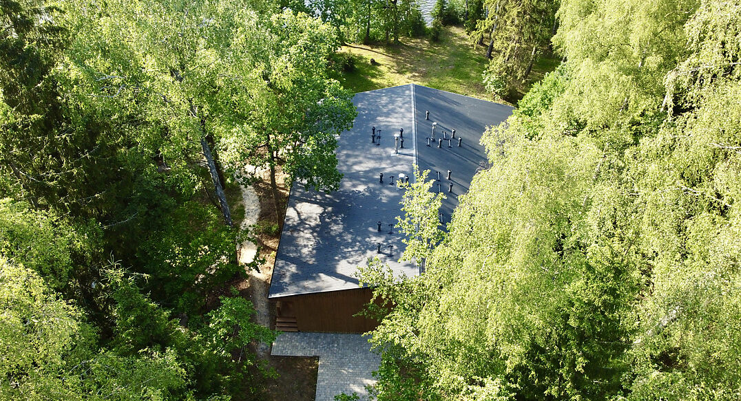 Аксаково Форест клуб