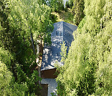 Аксаково Форест клуб