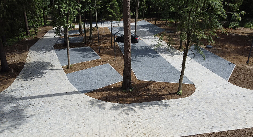 Аксаково Форест клуб